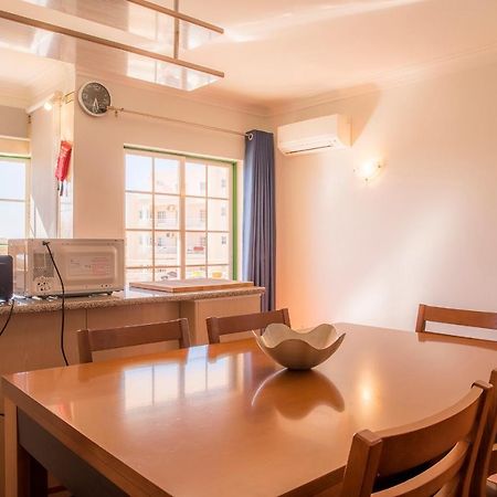 B33 - Praia Do Vau Apartment Портіман Екстер'єр фото
