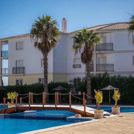 B33 - Praia Do Vau Apartment Портіман Екстер'єр фото