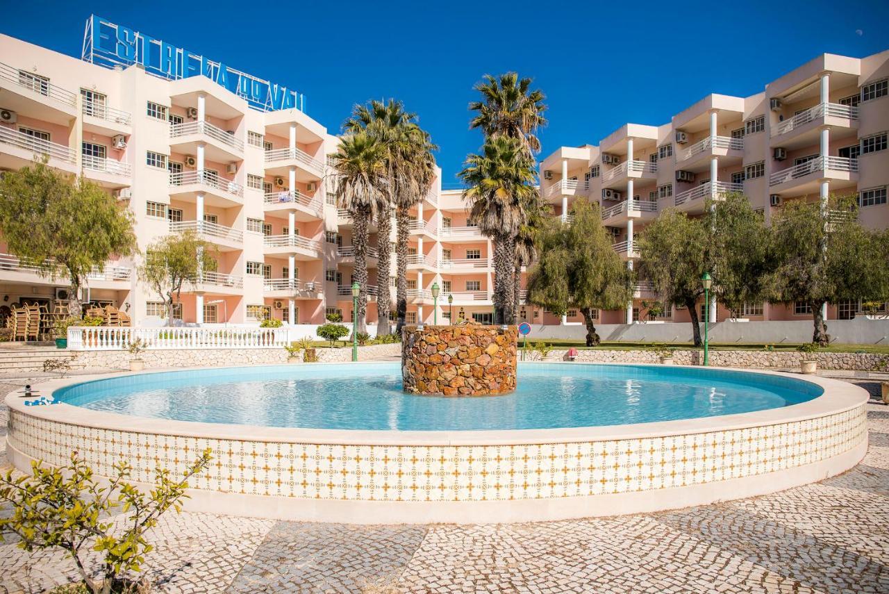 B33 - Praia Do Vau Apartment Портіман Екстер'єр фото