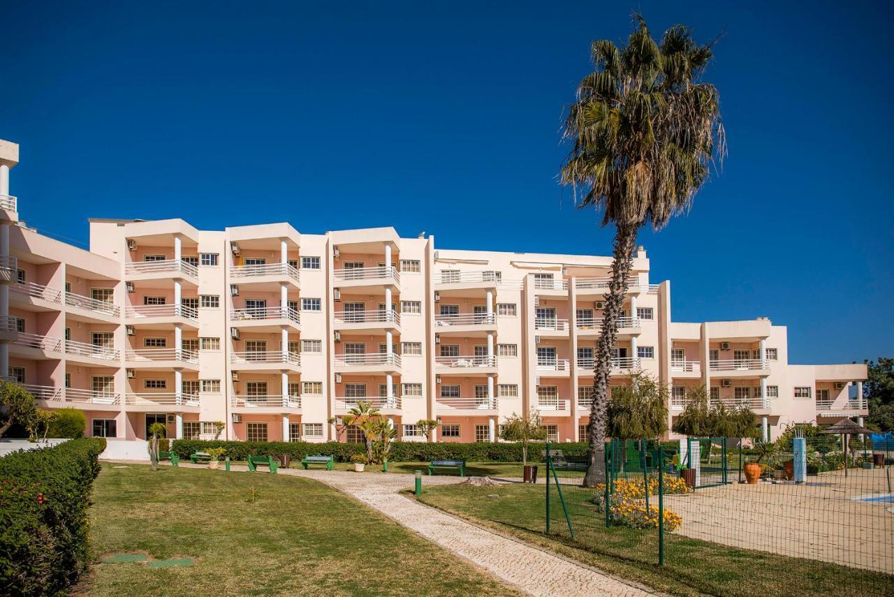 B33 - Praia Do Vau Apartment Портіман Екстер'єр фото